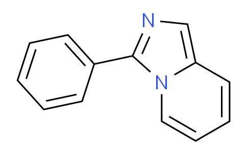CAS No. 35854-46-7, 3-Phenylimidazo[1,5-a]pyridine