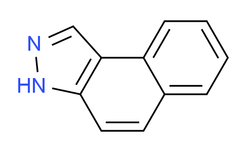 CAS No. 232-89-3, 3H-Benzo[e]indazole