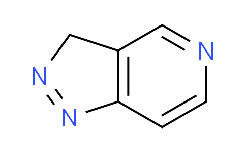 CAS No. 271-51-2, 3H-Pyrazolo[4,3-c]pyridine