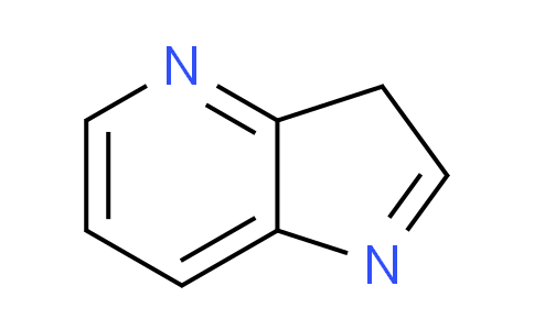 CAS No. 272-48-0, 3H-Pyrrolo[3,2-b]pyridine