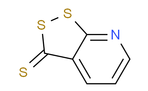MC675474 | 3445-78-1 | 3H-[1,2]Dithiolo[3,4-b]pyridine-3-thione