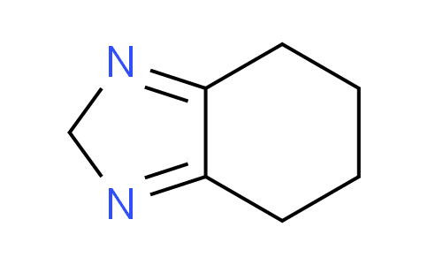 CAS No. 225647-12-1, 4,5,6,7-Tetrahydro-2H-benzo[d]imidazole