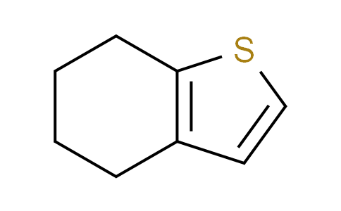 CAS No. 13129-17-4, 4,5,6,7-Tetrahydrobenzo[b]thiophene
