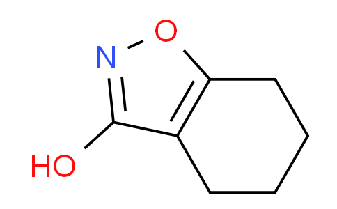 CAS No. 27772-90-3, 4,5,6,7-Tetrahydrobenzo[d]isoxazol-3-ol