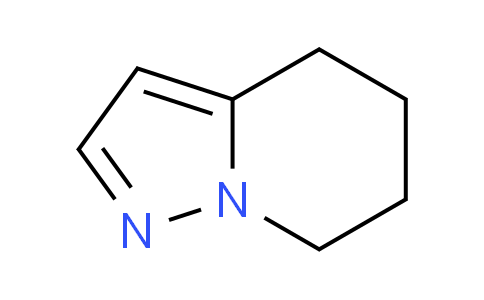 CAS No. 19078-57-0, 4,5,6,7-Tetrahydropyrazolo[1,5-a]pyridine