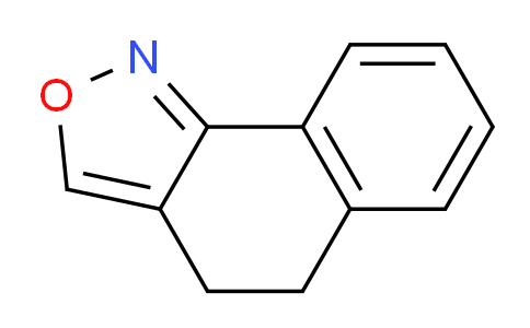 CAS No. 66417-91-2, 4,5-Dihydro-naphtho[1,2-c]isoxazole