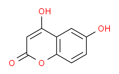 CAS No. 30992-75-7, 4,6-Dihydroxycoumarin