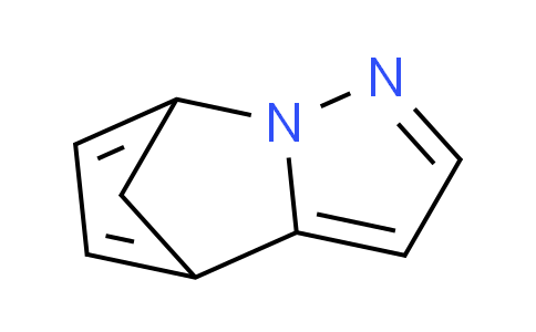 CAS No. 109640-49-5, 4,7-Methanopyrazolo[1,5-a]pyridine