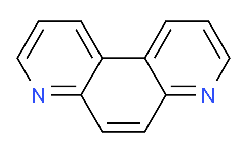 CAS No. 230-07-9, 4,7-Phenanthroline