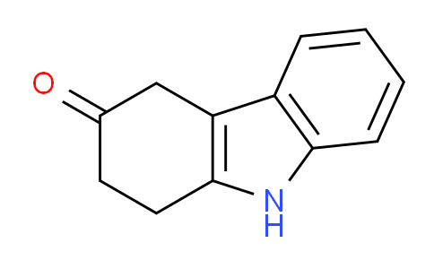 CAS No. 51145-61-0, 4,9-Dihydro-1H-carbazol-3(2H)-one
