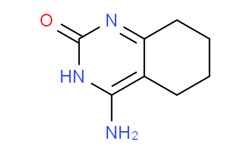 CAS No. 1127-87-3, 4-Amino-5,6,7,8-tetrahydroquinazolin-2(3H)-one