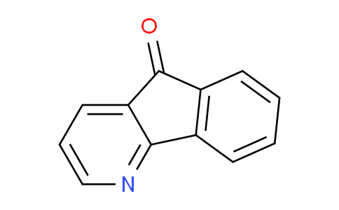 CAS No. 3882-46-0, 4-Aza-9-fluorenone
