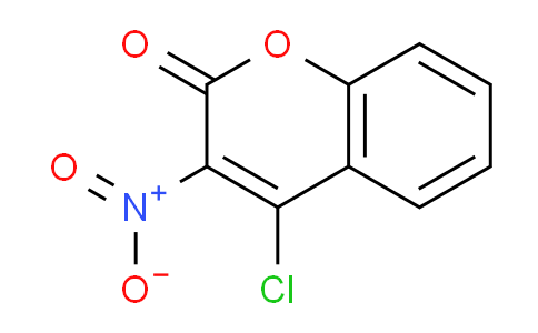 MC676384 | 38464-20-9 | 4-Chloro-3-nitro-2H-chromen-2-one