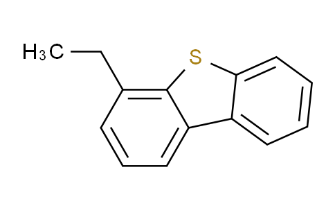 CAS No. 89816-99-9, 4-Ethyldibenzo[b,d]thiophene