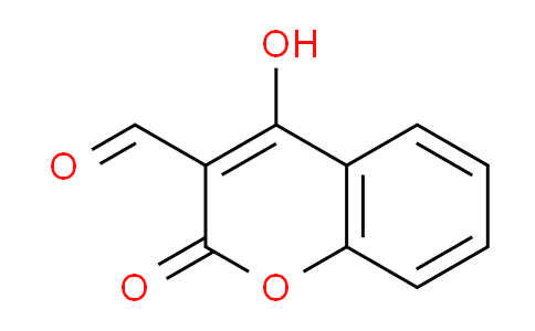 CAS No. 51751-34-9, 4-Hydroxy-2-oxo-2H-chromene-3-carbaldehyde