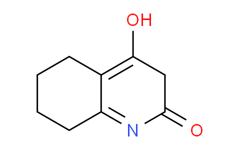 CAS No. 56517-59-0, 4-Hydroxy-5,6,7,8-tetrahydroquinolin-2(1H)-one