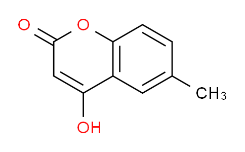 CAS No. 13252-83-0, 4-Hydroxy-6-methylcoumarin