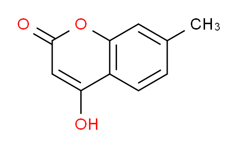 CAS No. 18692-77-8, 4-Hydroxy-7-methyl-2H-chromen-2-one