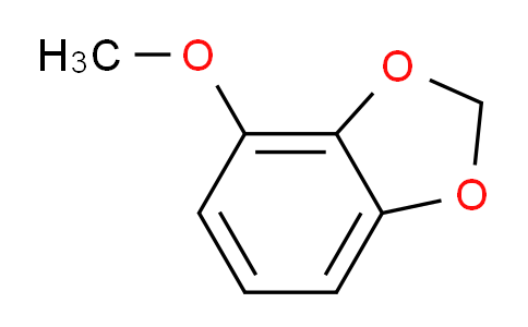 CAS No. 1817-95-4, 4-Methoxybenzo[d][1,3]dioxole
