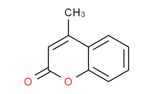 CAS No. 607-71-6, 4-Methyl-2H-chromen-2-one