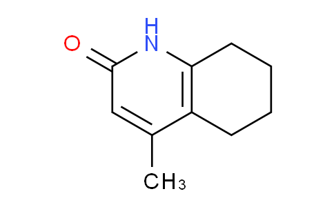 CAS No. 16236-70-7, 4-Methyl-5,6,7,8-tetrahydroquinolin-2(1H)-one