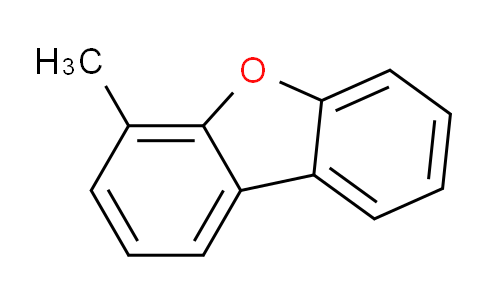 CAS No. 7320-53-8, 4-Methyldibenzo[b,d]furan