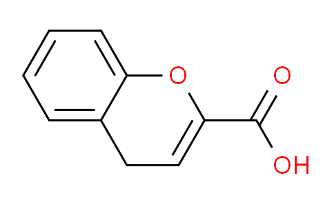 CAS No. 67283-74-3, 4H-Chromene-2-carboxylic acid