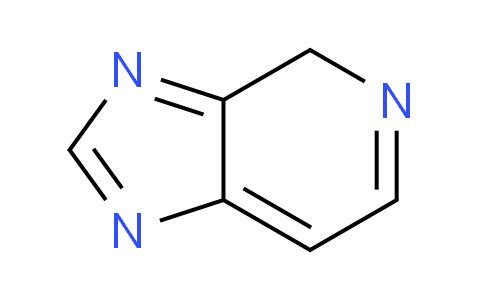 CAS No. 272-96-8, 4H-Imidazo[4,5-c]pyridine