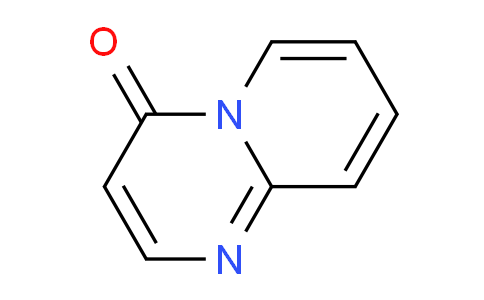 CAS No. 23443-10-9, 4H-Pyrido[1,2-a]pyrimidin-4-one