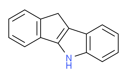 CAS No. 3254-91-9, 5,10-Dihydroindeno[1,2-b]indole