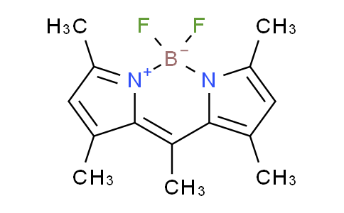 CAS No. 121207-31-6, 5,5-Difluoro-1,3,7,9,10-pentamethyl-5H-dipyrrolo[1,2-c:2',1'-f][1,3,2]diazaborinin-4-ium-5-uide