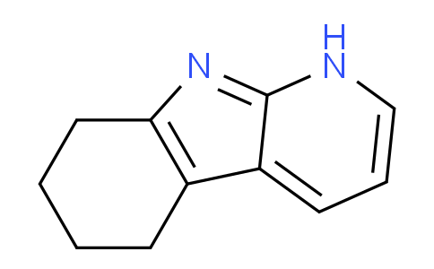 CAS No. 7076-11-1, 5,6,7,8-Tetrahydro-1H-pyrido[2,3-b]indole