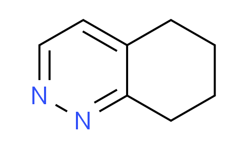 CAS No. 37721-14-5, 5,6,7,8-Tetrahydrocinnoline