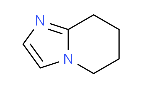 CAS No. 34167-66-3, 5,6,7,8-Tetrahydroimidazo[1,2-a]pyridine