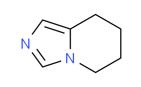 CAS No. 38666-30-7, 5,6,7,8-Tetrahydroimidazo[1,5-a]pyridine