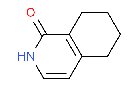 CAS No. 26345-15-3, 5,6,7,8-Tetrahydroisoquinolin-1(2H)-one