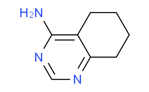 CAS No. 200412-97-1, 5,6,7,8-Tetrahydroquinazolin-4-amine