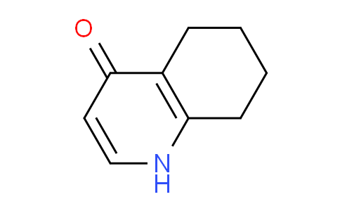 CAS No. 58596-31-9, 5,6,7,8-Tetrahydroquinolin-4(1H)-one