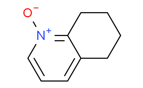 CAS No. 14631-48-2, 5,6,7,8-Tetrahydroquinoline 1-oxide