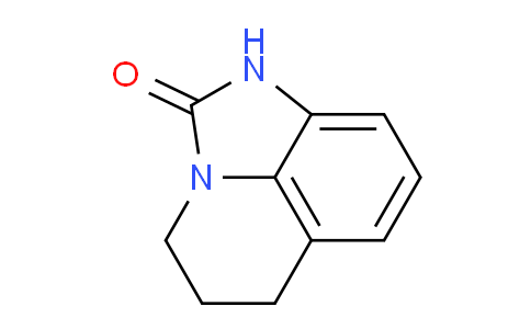 CAS No. 4024-28-6, 5,6-Dihydro-1H-imidazo[4,5,1-ij]quinolin-2(4H)-one