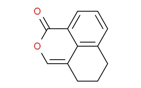 CAS No. 14935-18-3, 5,6-Dihydrobenzo[de]isochromen-1(4H)-one