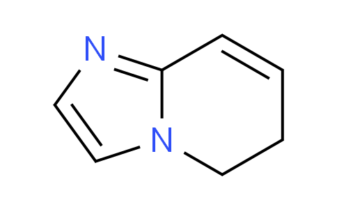 CAS No. 156817-69-5, 5,6-Dihydroimidazo[1,2-a]pyridine