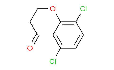 MC677213 | 22406-36-6 | 5,8-Dichlorochroman-4-one