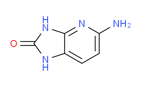 CAS No. 40851-87-4, 5-Amino-1H-imidazo[4,5-b]pyridin-2(3H)-one