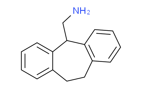 CAS No. 69306-43-0, 5-Aminomethyl-dibenzosuberane