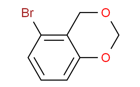 CAS No. 1780562-98-2, 5-Bromo-4H-benzo[d][1,3]dioxine