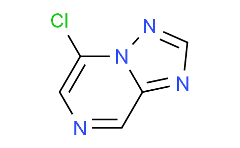 42399-82-6 | 5-Chloro-[1,2,4]triazolo[1,5-a]pyrazine