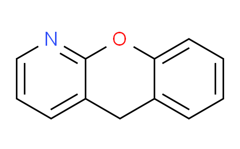 CAS No. 261-27-8, 5H-Chromeno[2,3-b]pyridine