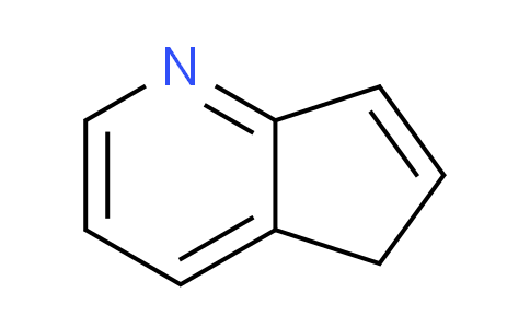 CAS No. 270-91-7, 5H-Cyclopenta[b]pyridine