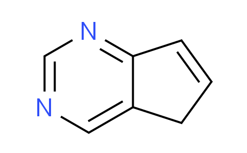 CAS No. 270-98-4, 5H-Cyclopenta[d]pyrimidine